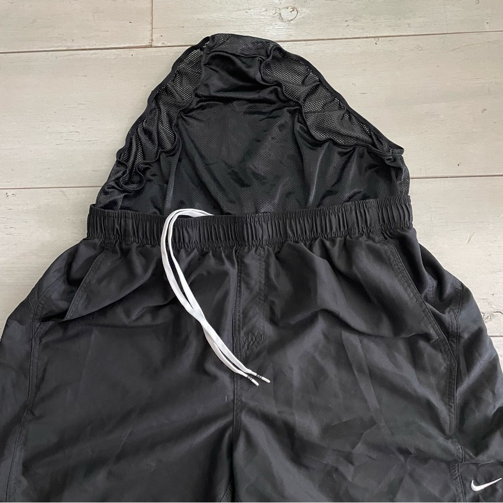 Nike Men's Lined Swim Shorts, Size XL - Picture 6 of 8